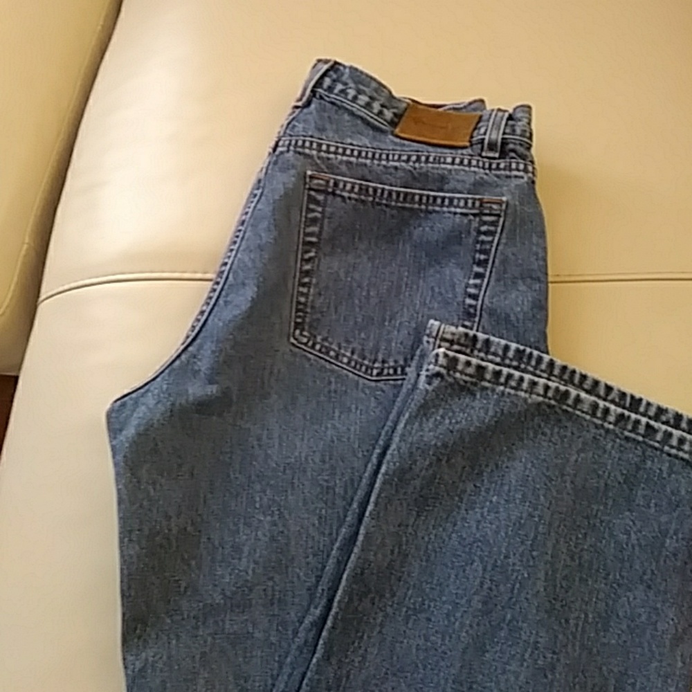 Vintage Calvin Klein. Calvin Boot Doublestone